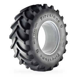 Pneu FIRESTONE Maxi Traction Harvest 900/60 R 32 181A8