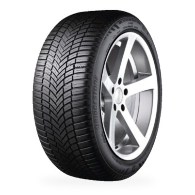 Pneu BRIDGESTONE Weather Control A005 205/60 R 16 96H XL 3PMSF