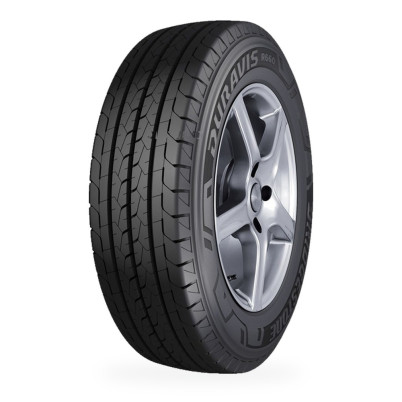 Pneu BRIDGESTONE Duravis R660 215/65 R 15 104/102T