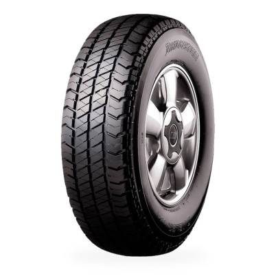 Pneu BRIDGESTONE Dueler H/T 684 II 195/80 R 15 96S