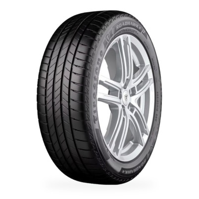Pneu FIRESTONE Roadhawk 2 195/55 R 16 87H