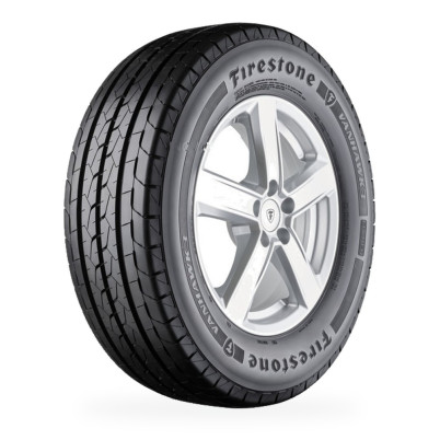 Pneu FIRESTONE Vanhawk 3 205/75 R 16 113/111R