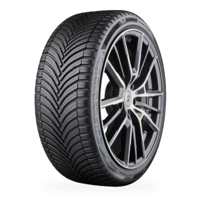Pneu BRIDGESTONE Turanza All Season 6 215/45 R 18 93Y XL 3PMSF