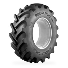 Pneu BRIDGESTONE VX-R Tractor 320/70 R 24 116D