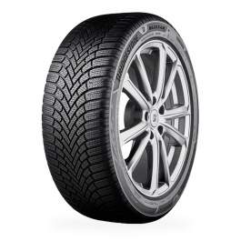Pneu BRIDGESTONE Blizzak 6 205/80 R 16 104H XL 3PMSF