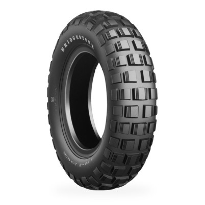 Pneu BRIDGESTONE Trail Wing TW2 3.50- 8 35J
