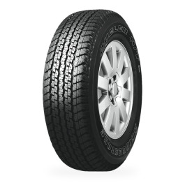 Pneu BRIDGESTONE Dueler H/T 840 255/70 R 15 112/110S