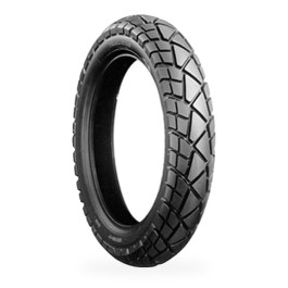 Pneu BRIDGESTONE Trail Wing TW202 120/90 - 16 63P