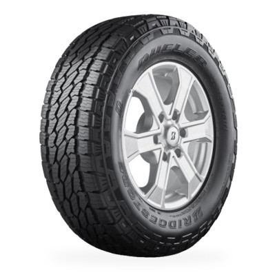 Pneu BRIDGESTONE Dueler All Terrain A/T002 255/70 R 18 116T XL 3PMSF