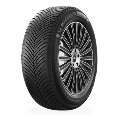 Pneu MICHELIN Alpin 7 215/60 R 16 99T XL 3PMSF