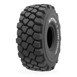 Pneu MICHELIN X-SUP TERR 26.5R 25 193B