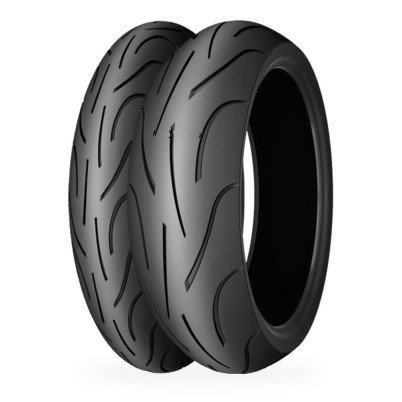 Pneu MICHELIN Pilot Power 2CT 170/60 R 17 72W