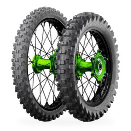 Pneu MICHELIN Starcross 5 70/100 - 17 40M