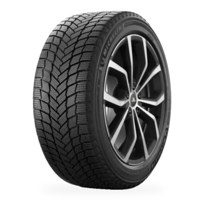 Pneu MICHELIN X-ICE Snow 235/55 R 20 105H XL 3PMSF