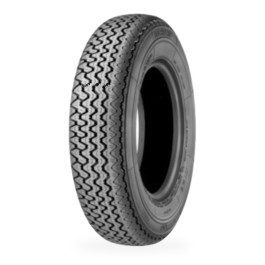 Pneu MICHELIN XAS FF 155/80 R 15 82H