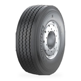 Pneu Rechapé MICHELIN XTE 3 385/65 R 22.5 160J