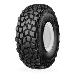 Pneu MICHELIN XS 24R 20.5 176F