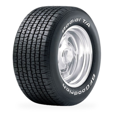 Pneu BFGOODRICH Radial T/A 215/60 R 15 93S