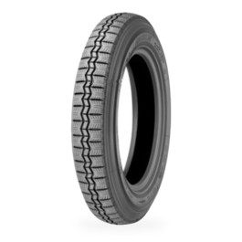 Pneu MICHELIN X 155/80 R 15 82T