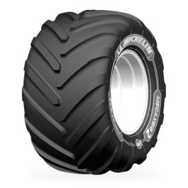 Pneu MICHELIN Mega X BIB 2 800/65 R 32 178A8