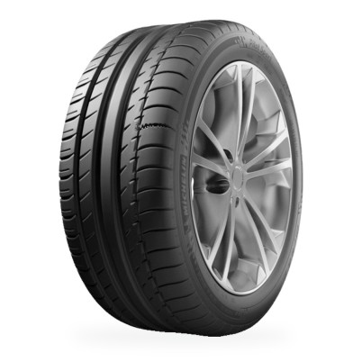 Pneu MICHELIN Pilot Sport PS2 205/50 R 17 89Y