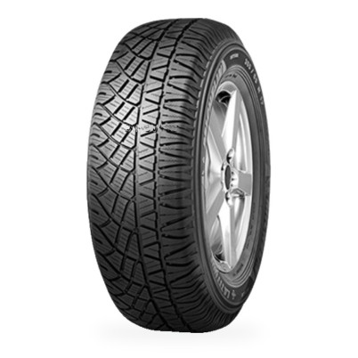 Pneu MICHELIN Latitude Cross 265/60 R 18 110H