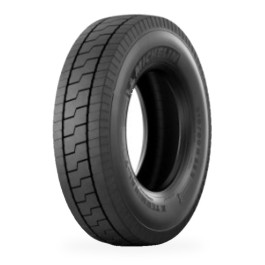 Pneu MICHELIN X Terminal T 310/80 R 22.5 175A8