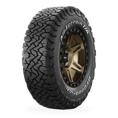Pneu BFGOODRICH All-Terrain T/A KO3 275/65 R 18 119/116S 3PMSF