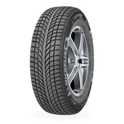 Pneu MICHELIN Latitude Alpin LA2 255/45 R 20 105V XL 3PMSF