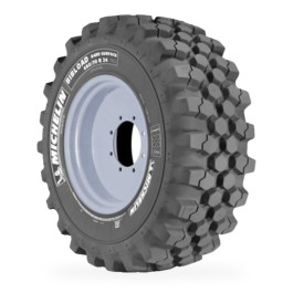 Pneu MICHELIN Bibload 460/70 R 24 159A8