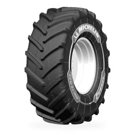 Pneu MICHELIN Agribib 2 520/85 R 42 162A8