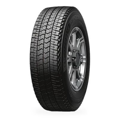 Pneu MICHELIN Primacy XC 265/60 R 18 110H