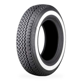 Pneu MICHELIN XVS 185/80 R 15 93H