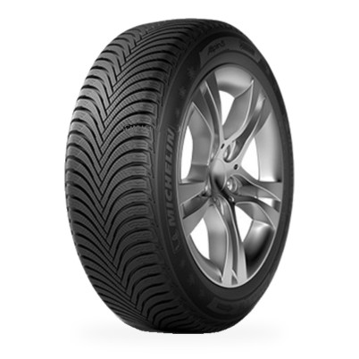 Pneu MICHELIN Alpin 5 225/55 R 17 97H 3PMSF