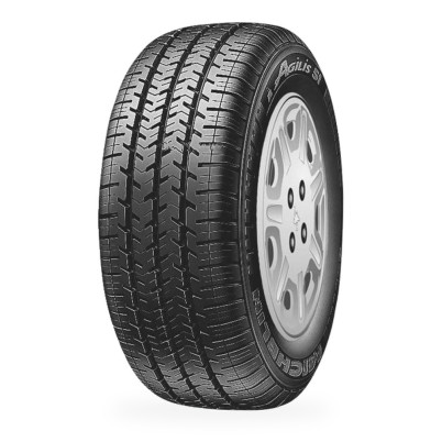 Pneu MICHELIN Agilis 51 215/65 R 16 106/104T