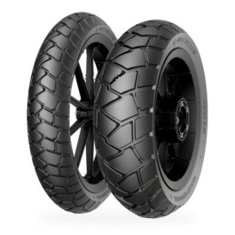 Pneu MICHELIN Scorcher Adventure 170/60 R 17 72V