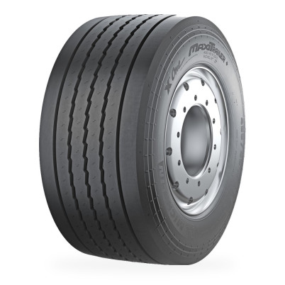 Pneu MICHELIN X ONE Maxitrailer+ 455/45 R 22.5 160J