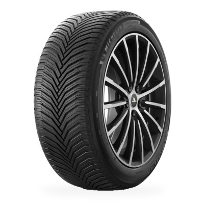 Pneu MICHELIN CrossClimate 2 245/40 R 20 99W XL 3PMSF