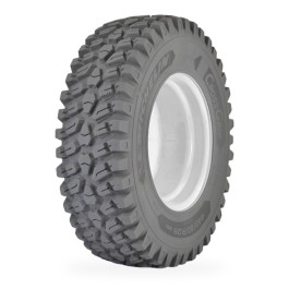 Pneu MICHELIN Crossgrip 340/80 R 18 143A8