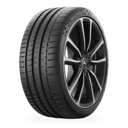 Pneu MICHELIN Pilot Super Sport 345/30 R 19 109Y XL