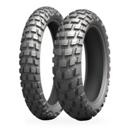 Pneu MICHELIN Anakee Wild 140/80 - 17 69R