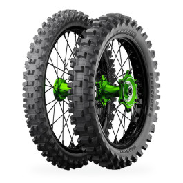 Pneu MICHELIN Starcross 6 110/90 - 19 62M