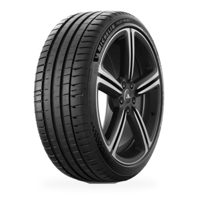 Pneu MICHELIN Pilot Sport 5 265/35 R 18 97Y XL