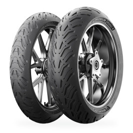 Pneu MICHELIN Road 6 120/70 R 19 60W