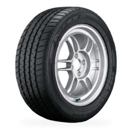 Pneu MICHELIN Pilot SX MXX3 245/45 R 16 94Y