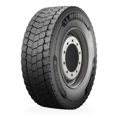 Pneu MICHELIN X Multi D 285/70 R 19.5 146/144L 3PMSF