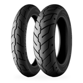 Pneu MICHELIN Scorcher 31 180/65 - 16 81H XL