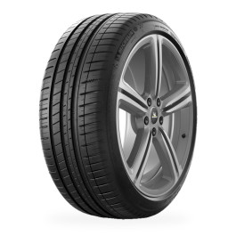Pneu MICHELIN Pilot Sport 3 205/50 R 16 87V