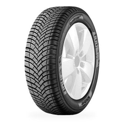 Pneu KLEBER Quadraxer SUV 215/65 R 17 103V XL 3PMSF