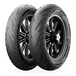 Pneu MICHELIN Commander III Cruiser 90/90 - 21 54H